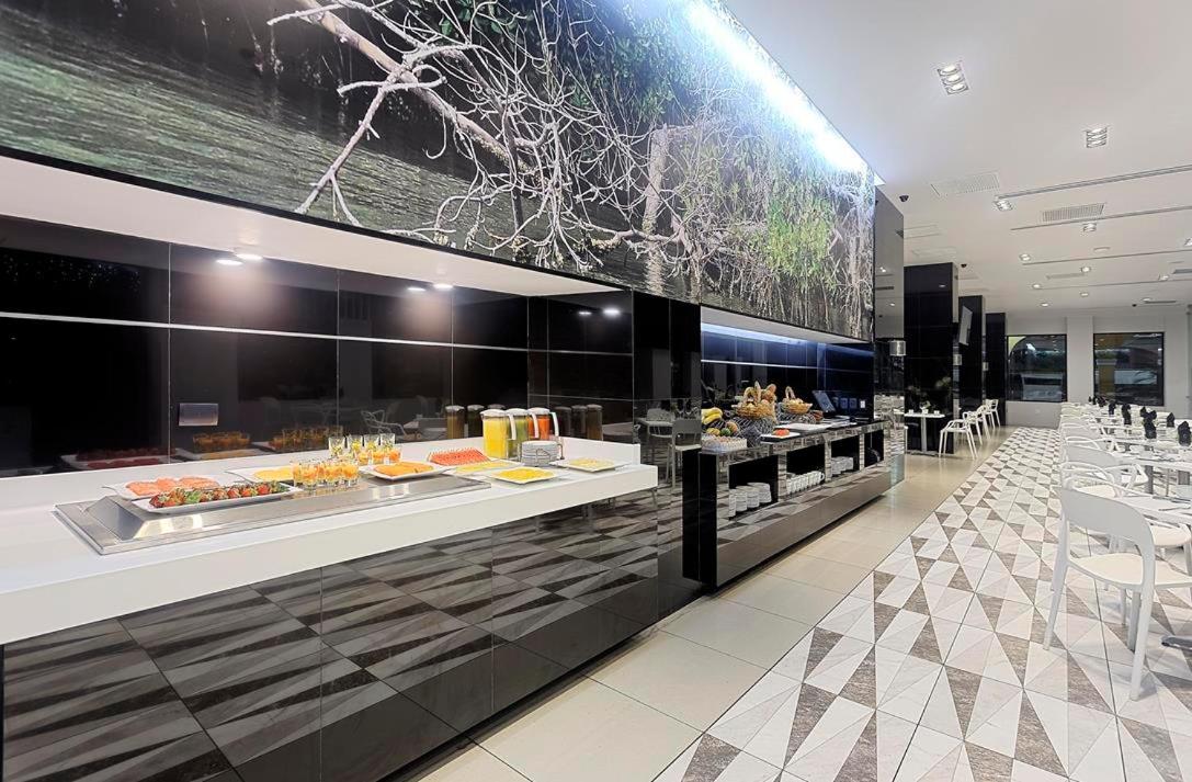 Gamma Centro Hotel 4*