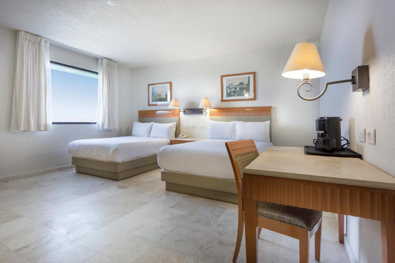 Hotel Gamma Centro