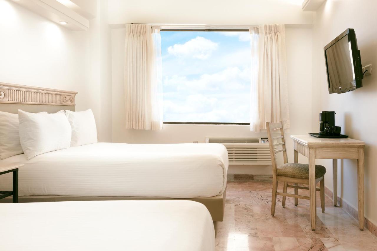 Hotel Gamma Centro Villahermosa