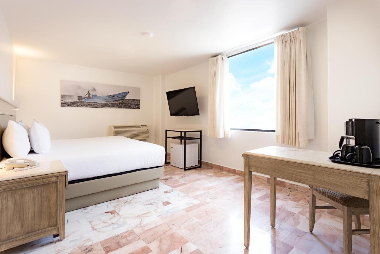 Gamma Centro Hotel