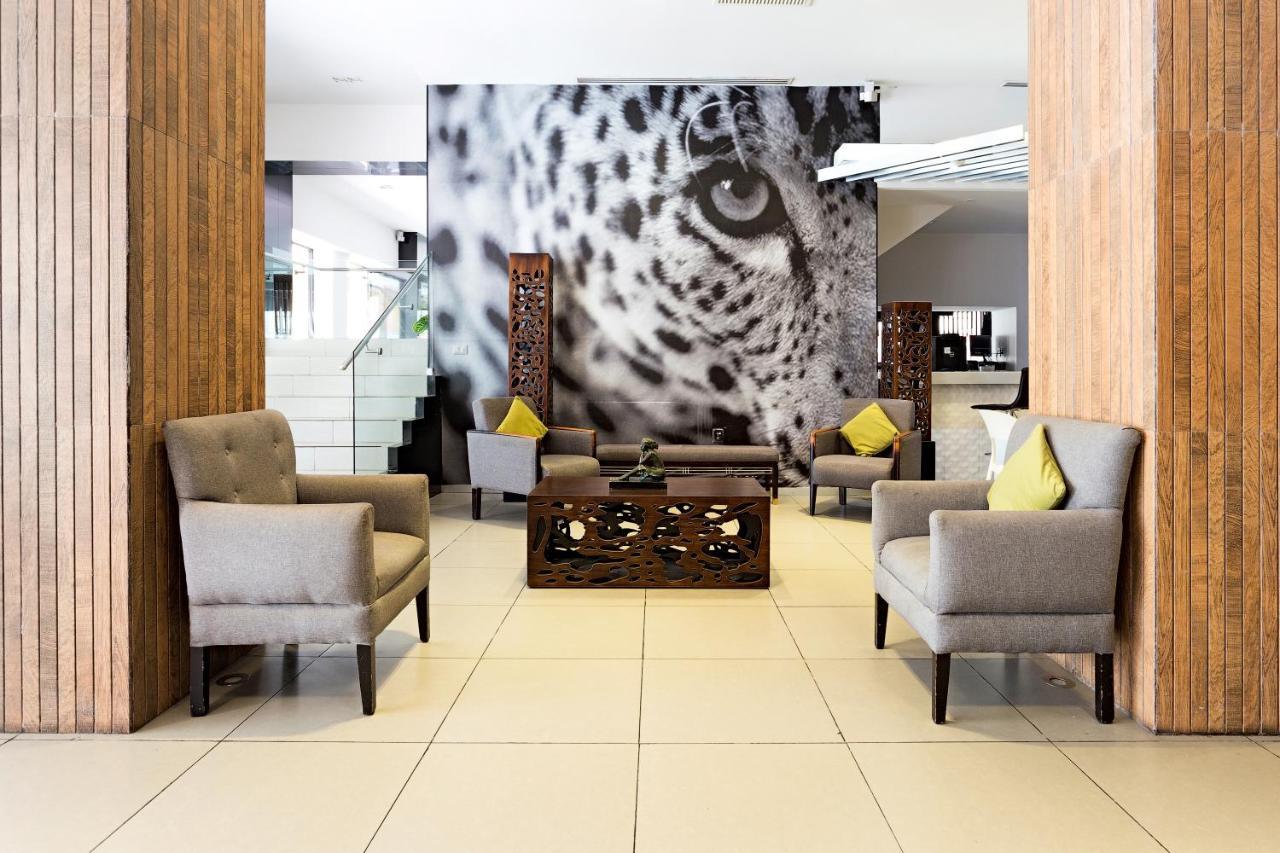 Hotel Gamma Centro 4*
