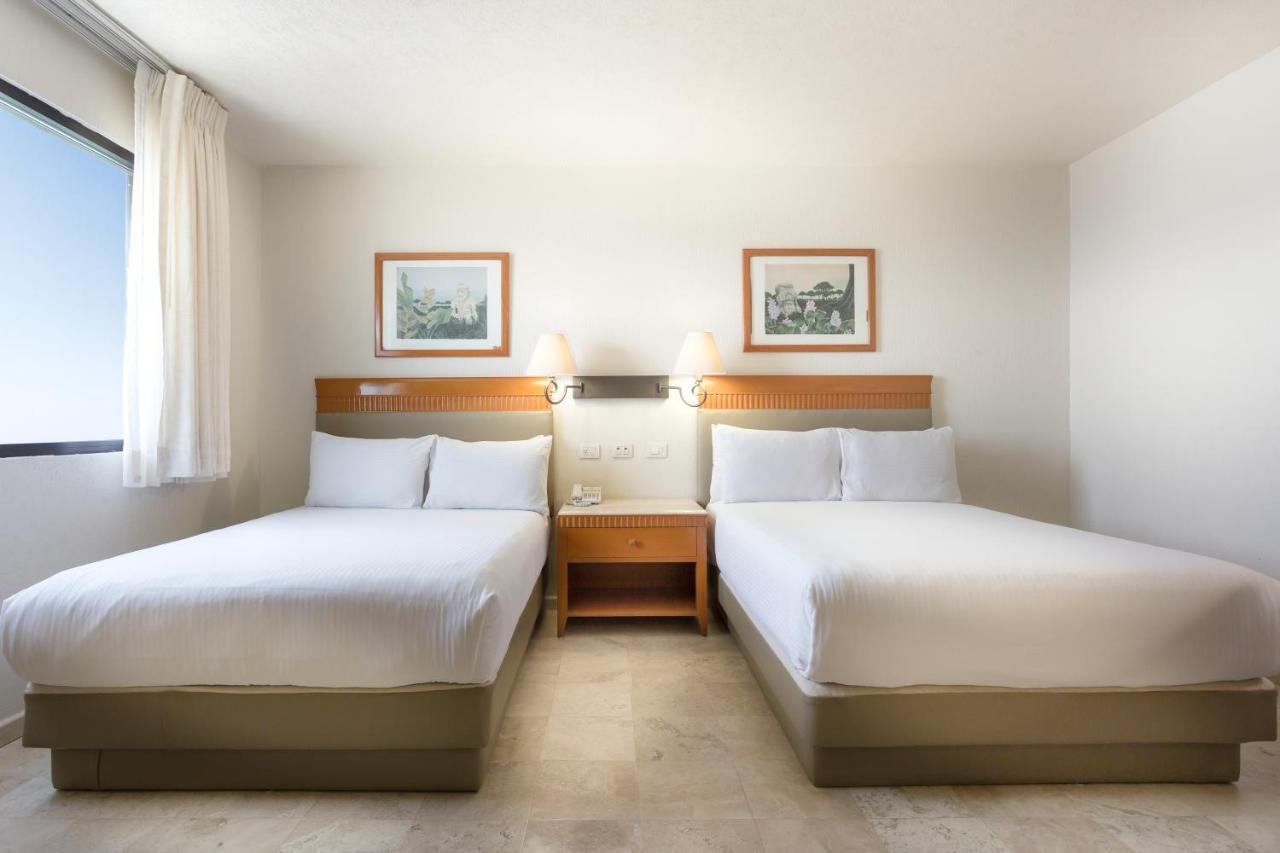 Gamma Centro Hotel 4*