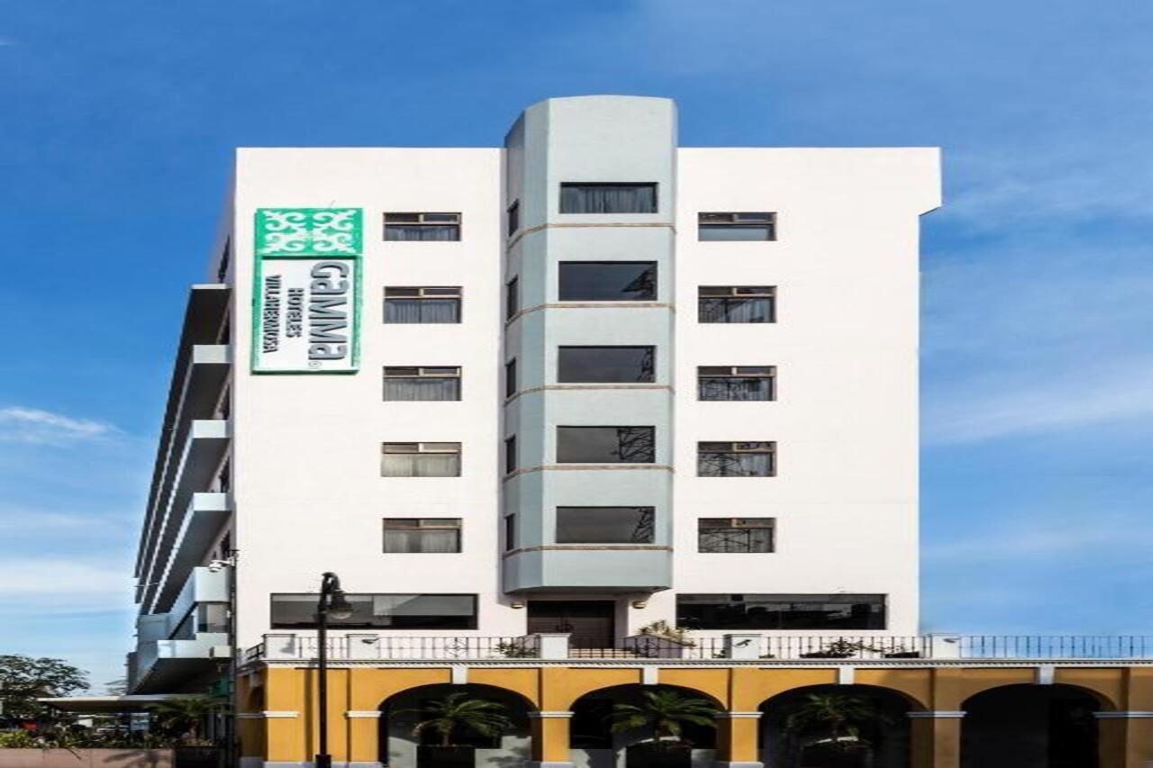 Gamma Centro Villahermosa